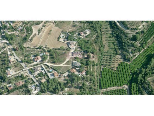 Terreno en venta en Godelleta photo 0