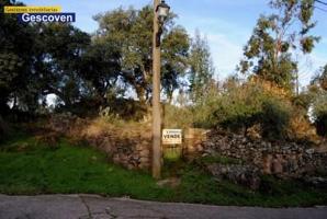 Terreno en venta en Valencia de Alcántara, Campiña photo 0