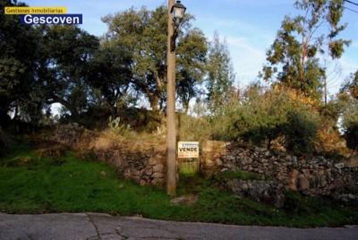 Terreno en venta en Valencia de Alcántara, Campiña photo 0
