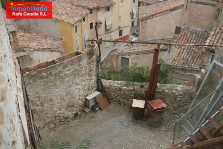 Casa en venta en Ontinyent, Sant Rafael photo 0