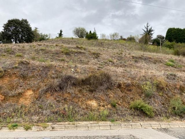 Terreno en venta en Ponferrada, Patricia photo 0