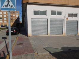 Garaje en venta en Almansa, Almansa photo 0
