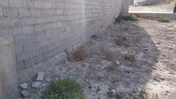 Terreno en venta en Archena, Centro photo 0