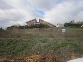 Terreno en venta en Valencia de Don Juan, Urb. valjunco photo 0