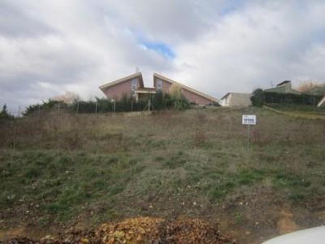 Terreno en venta en Valencia de Don Juan, Urb. valjunco photo 0