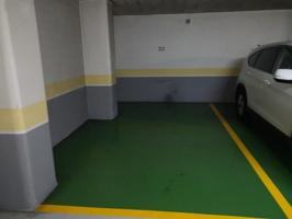 Garaje en venta en Vigo, Hispanidade photo 0