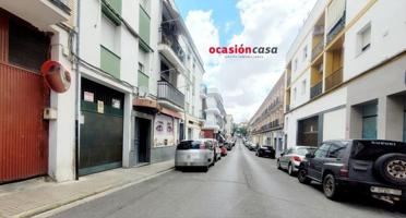 Garaje en venta en Pozoblanco, Marcos redondo photo 0