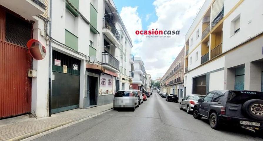 Garaje en venta en Pozoblanco, Marcos redondo photo 0