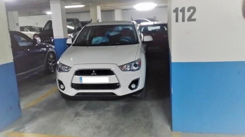 Garaje en venta en Motril, Centro photo 0