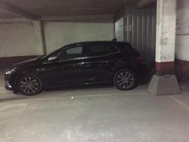 Garaje en venta en Getxo, Fadura photo 0