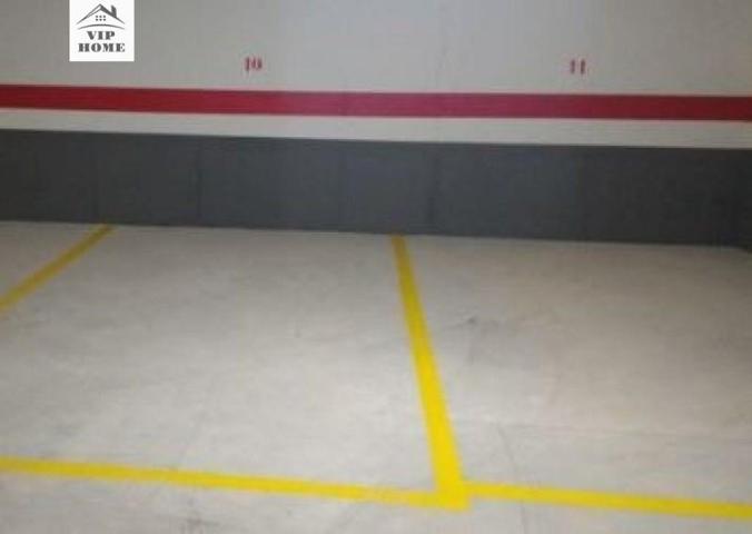 Garaje en venta en Albacete, Paseo de la cuba photo 0