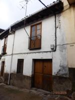 Casa con terreno en venta en Tornavacas, Calle Real de Abajo, 10611 photo 0