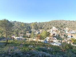 Terreno en venta en Canyelles, Vora Sitges photo 0