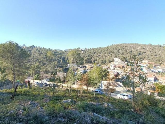 Terreno en venta en Canyelles, Vora Sitges photo 0