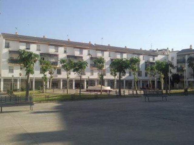 Garaje en venta en Córdoba, Miralbaida photo 0