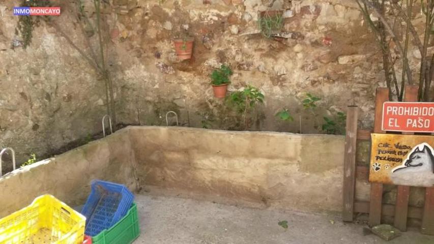 Casa en venta en Vera de Moncayo, Tarazona y el Moncayo photo 0