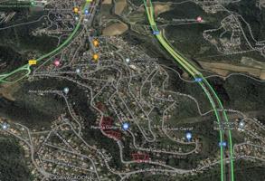 Terreno en venta en Canyelles, California photo 0