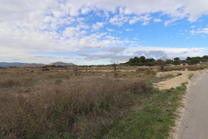 Terreno en venta en Sax, Zapatera photo 0