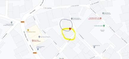 Terreno en venta en Larraga photo 0