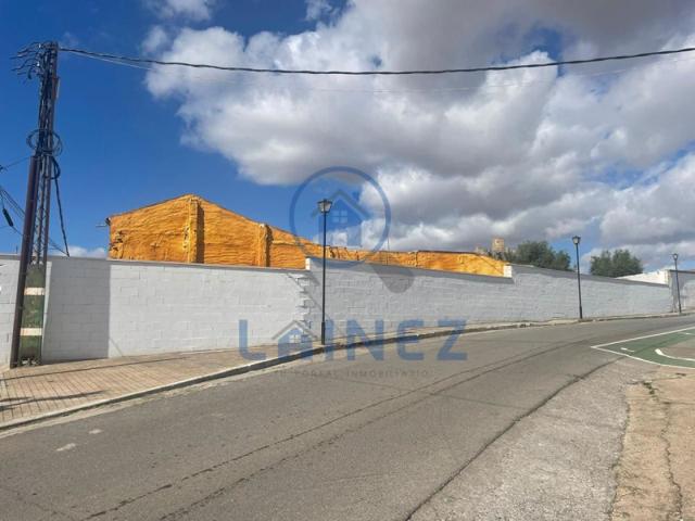 Terreno en venta en Bélmez, Belmez photo 0