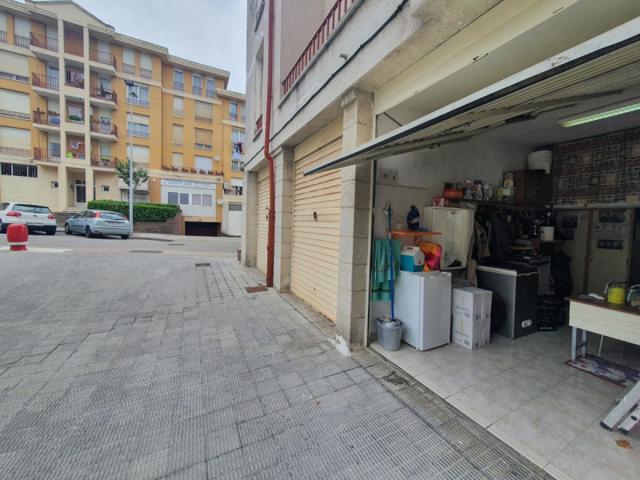 Garaje en venta en Santander, Peñacastillo-Nueva Montaña photo 0