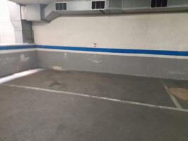 Parking en venta en Barcelona, La Prosperitat photo 0
