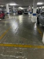 Garaje en venta en Málaga, Martin Carpena photo 0