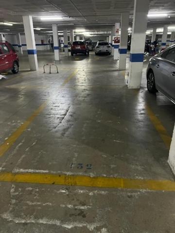 Garaje en venta en Málaga, Martin Carpena photo 0