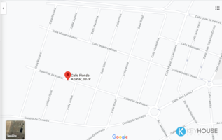 Terreno en venta en Barcience, Calle Flor de Azahar, 45525 photo 0