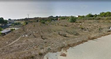 Terreno en venta en Fortuna, - POLIGONO - photo 0
