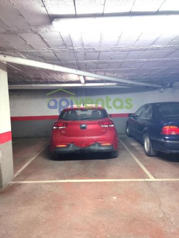 Parking en venta en Lorca, Centro photo 0