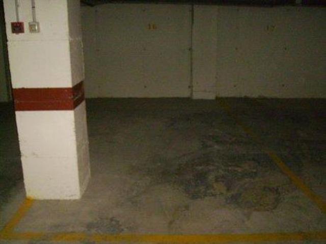 Garaje en venta en Calasparra, Centro photo 0