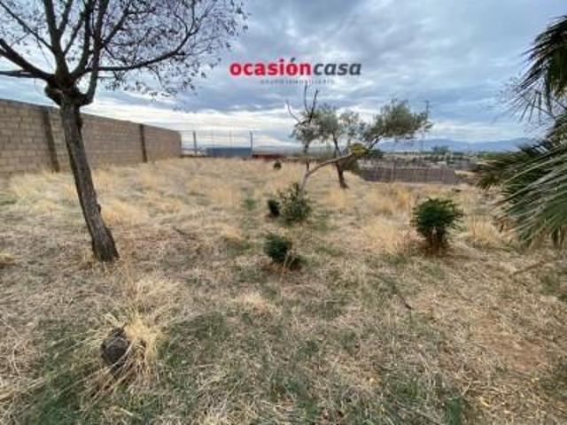 Terreno en venta en Peñarroya-Pueblonuevo, Los cuarteles photo 0