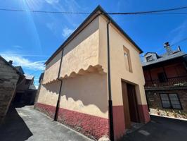 Casas de pueblo en venta en Noceda, León -NOCEDA DEL BIERZO photo 0