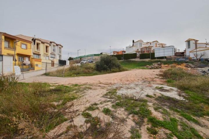 Terreno en venta en Güevéjar, Güevéjar photo 0
