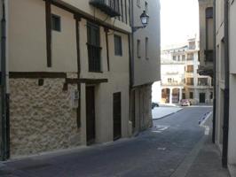 Casa en venta en Cuéllar, Centro photo 0