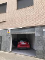Parking en venta en Terrassa, Carrer del Sindicat, 08223 photo 0