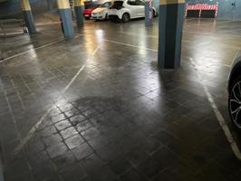 Parking en venta en Barcelona, Camp d en Grassot i Gràcia Nova photo 0