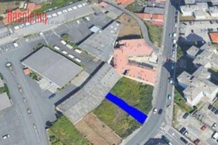 Terreno en venta en Arteixo, Lonzas photo 0