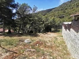 Terreno en venta en Canyelles, Les Palmeres photo 0