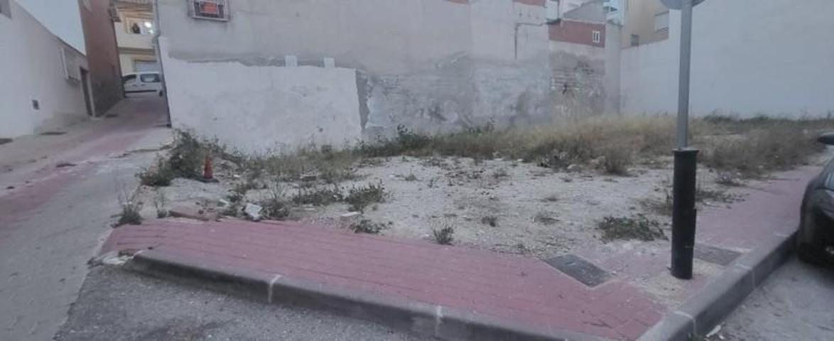 Terreno en venta en Archena, El Otro Lao photo 0