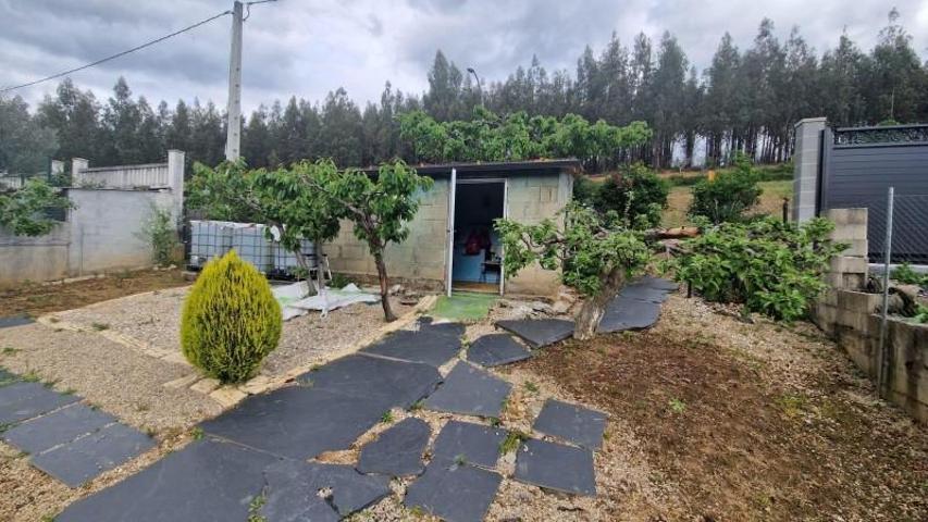 Terreno en venta en Arganza, San juan de la mata photo 0