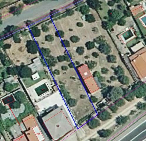 Terreno en venta en Casas del Castañar, Carretera del valle, 10616 photo 0