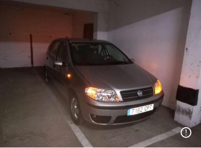 Garaje en venta en A Coruña, CORTE INGLES photo 0