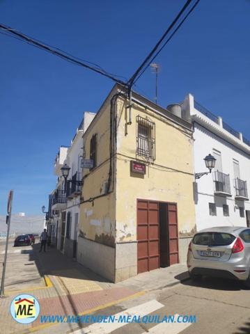 Oficina en venta en La Puebla de Cazalla, La Puebla De Cazalla photo 0