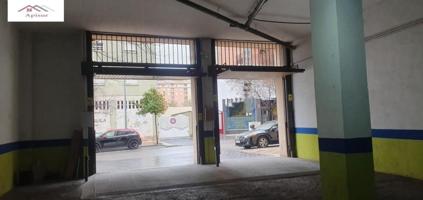 Garaje en venta en Jaén, Renfe - Bulevar 1º y 2º Fase photo 0