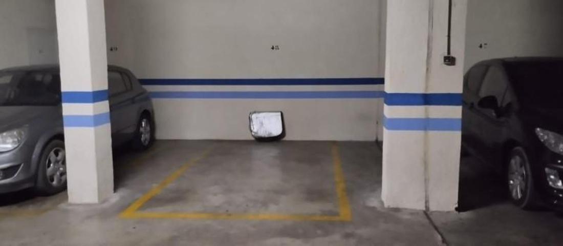 Parking en venta en Córdoba, Santa Rosa photo 0