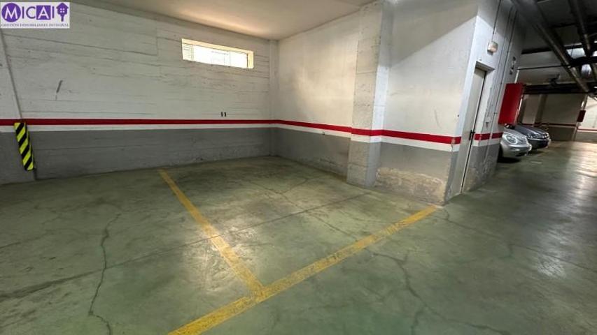 Garaje en venta en Cádiz, San Felipe photo 0