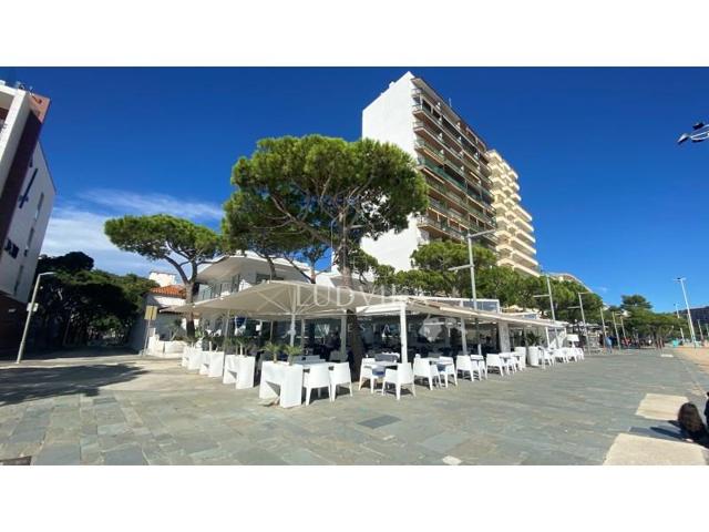 Parking en venta en Castell-Platja d'Aro, Fenals photo 0