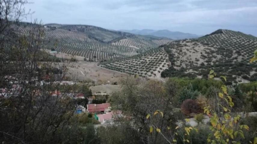 Terreno en venta en Moclín, Puerto lope photo 0